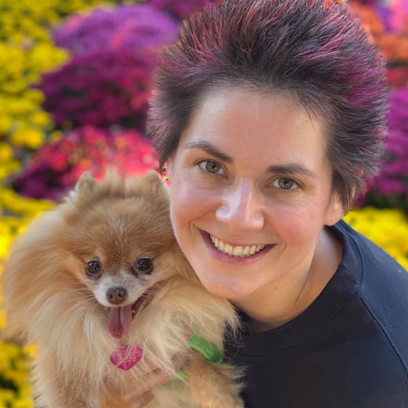 April Wilson Testimonial - Sr. Corporate Digital Project Manager - Fasthubfy Marketing