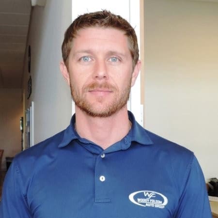 Corey Leavens Testimonial - Woody Folsom Automotive Group - Fasthubfy Marketing