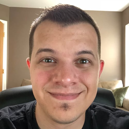 Jeff Calaway Testimonial - Lead UI/UX Developer at Useful Group - Fasthubfy Marketing