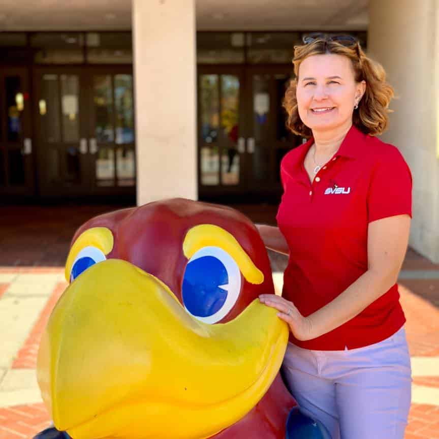 Jenee Velasquez Testimonial - Executive Director at the H.H. Dow Foundation - Fasthubfy Marketing