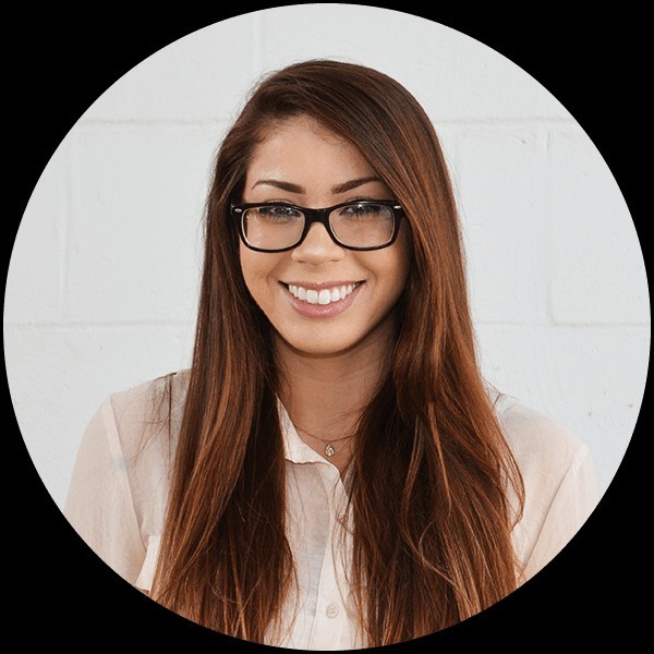 Katie Taylor Testimonial - Assistant Project Manager and Digital Marketing Specialist - Fasthubfy Marketing
