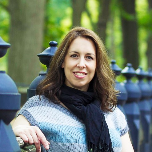 Lysa Greer Testimonial - Digital Producer at Fresh Take Productions LLC - Fasthubfy Marketing