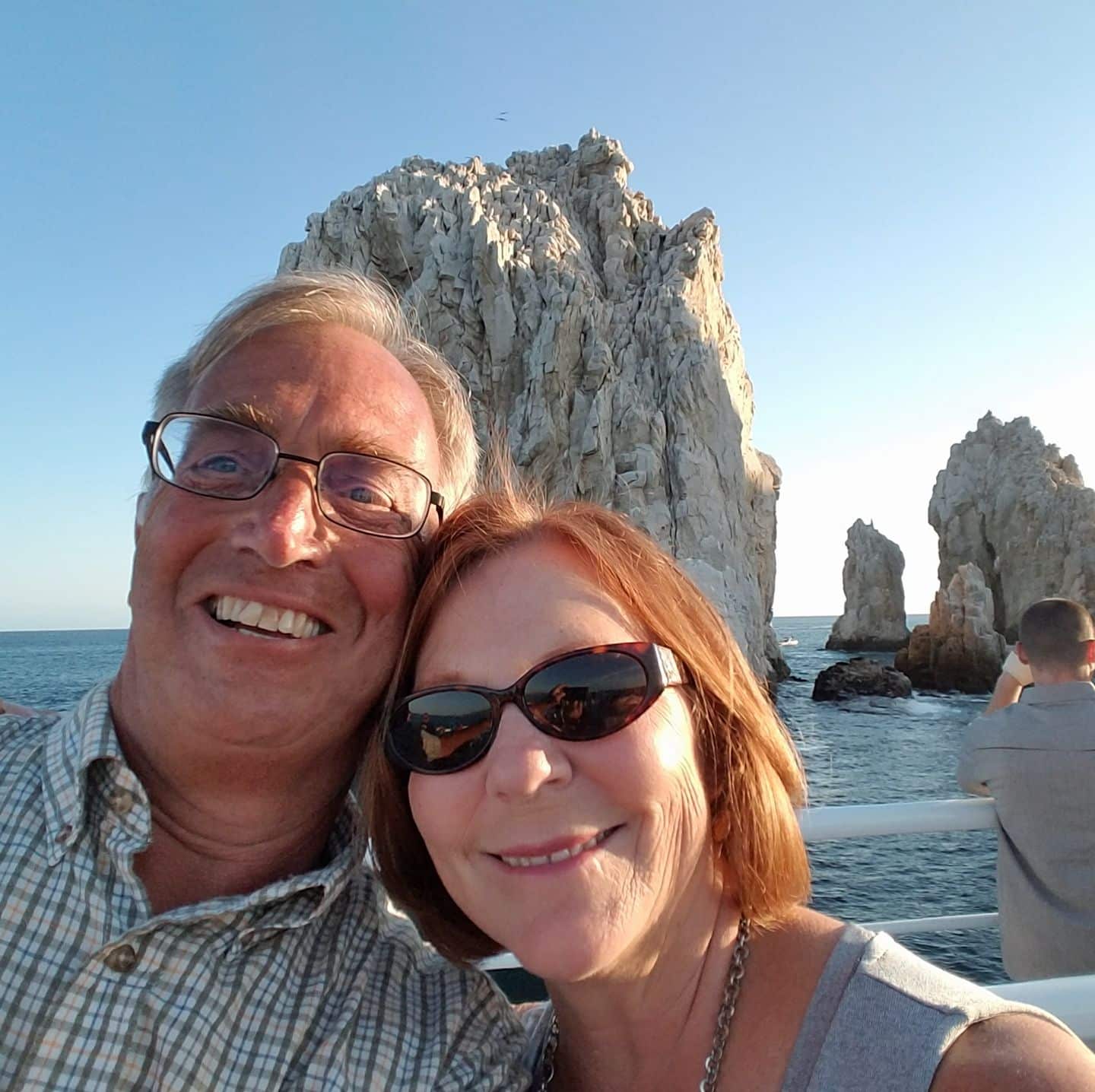 Marty McGuire Testimonial - former Managing Director of Dow Gardens and Chair of Midland Downtown Development Authority - Fasthubfy Marketing