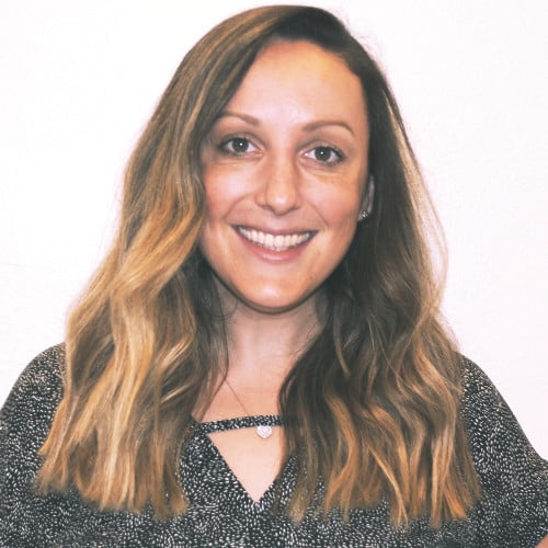 Meagan Malone Testimonial - Fasthubfy Marketing