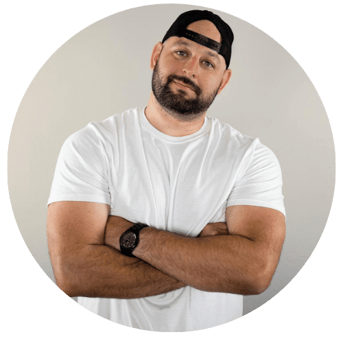 JP Allen - Head of Production Services