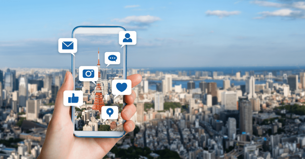 Learn more about the social media marketing services that Fasthubfy Marketing has to offer