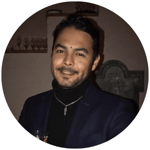 Ozzy Diaz - Creative Director at Fasthubfy Marketing