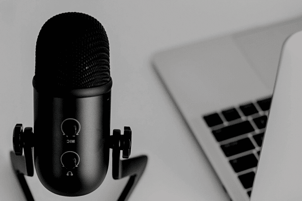 Podcasting services at Fasthubfy Marketing