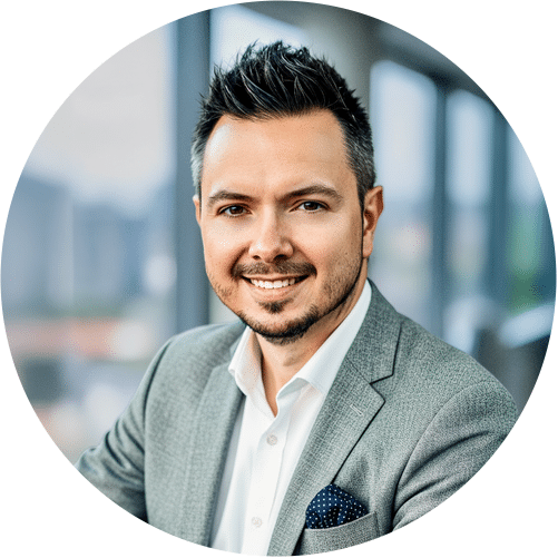 Jonathan Higgins, Chief Growth Officer at Fasthubfy Marketing, LLC